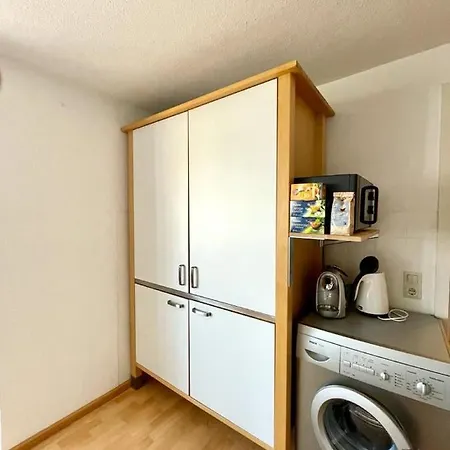 Nice And Comfortable, Centrally Located * Rheinfelden (Baden)
