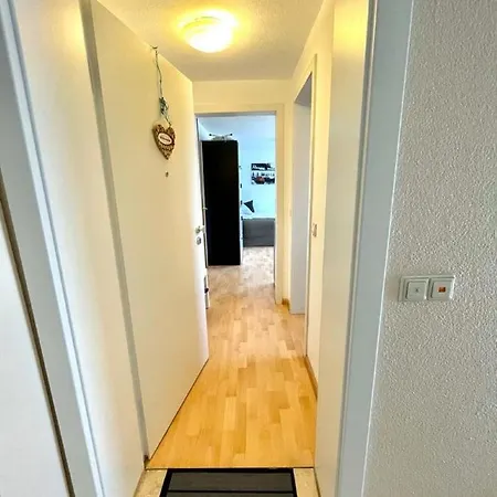 Nice And Comfortable, Centrally Located