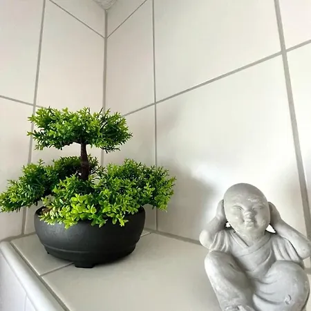 Nice And Comfortable, Centrally Located Rheinfelden (Baden)